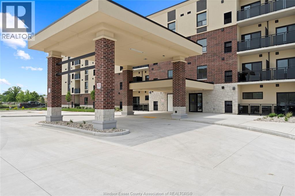 Unit 429 - 1 PARNELL, McGregor 5