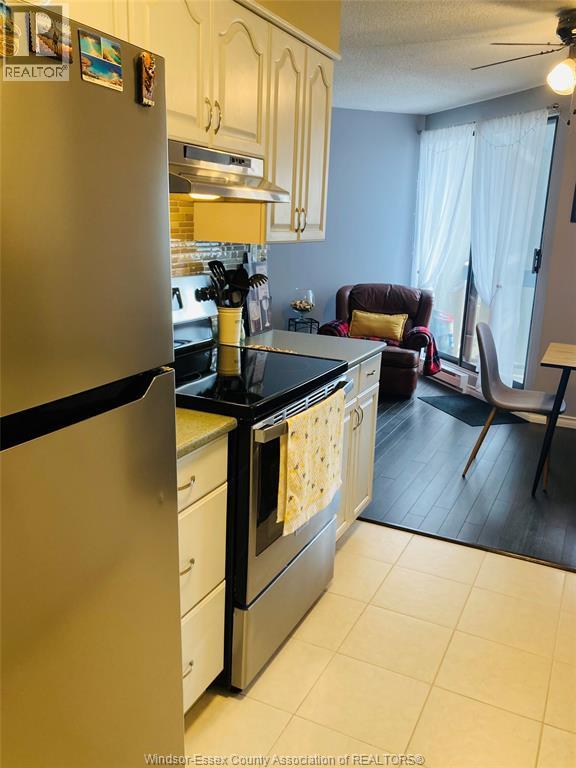 Unit 1505 - 150 PARK STREET West, Windsor 5