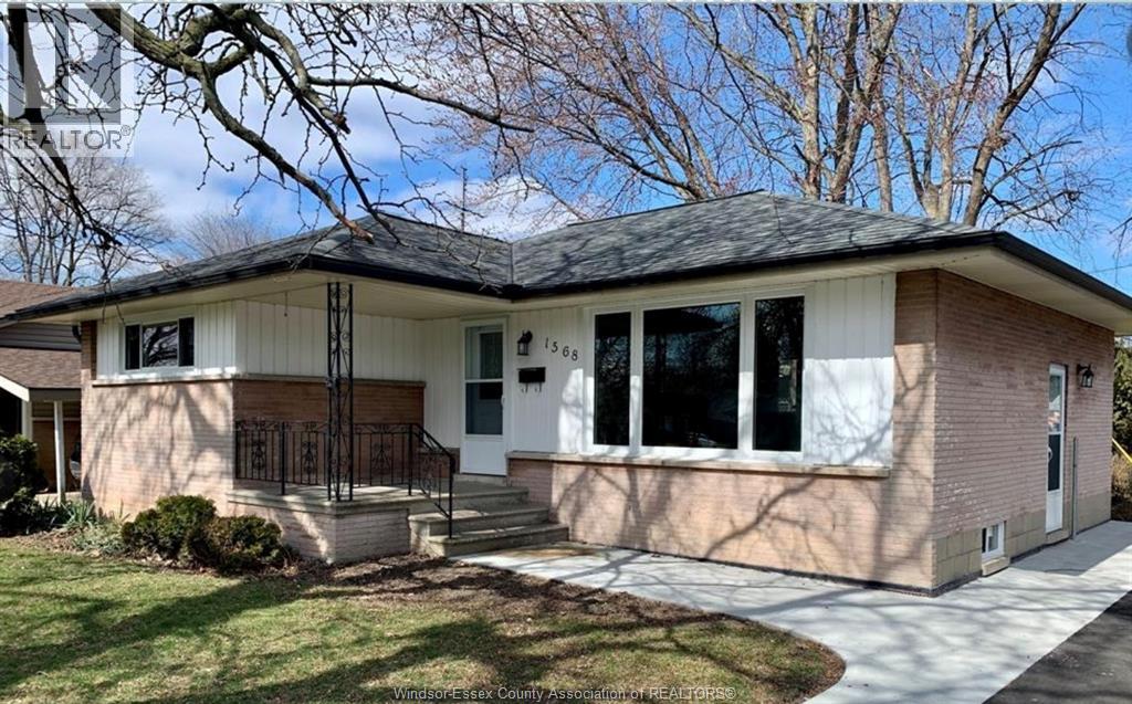 Unit MAIN - 1568 VILLA MARIA BOULEVARD North, Windsor 3