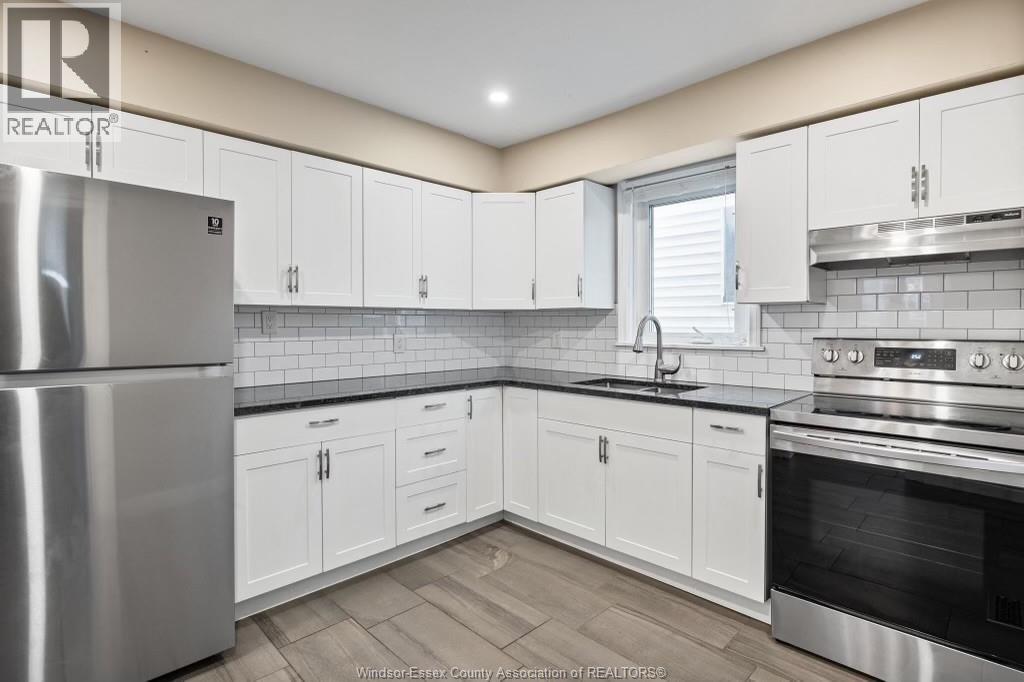 Unit MAIN - 835 MOY AVENUE, Windsor 4