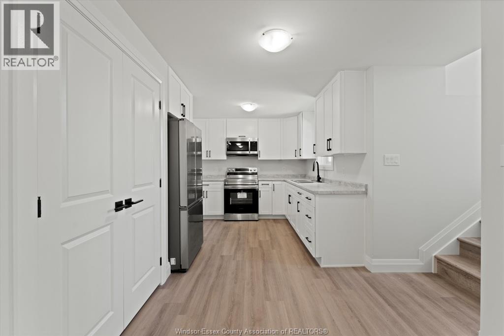 Unit 2 - 1807 MELDRUM, Windsor 2
