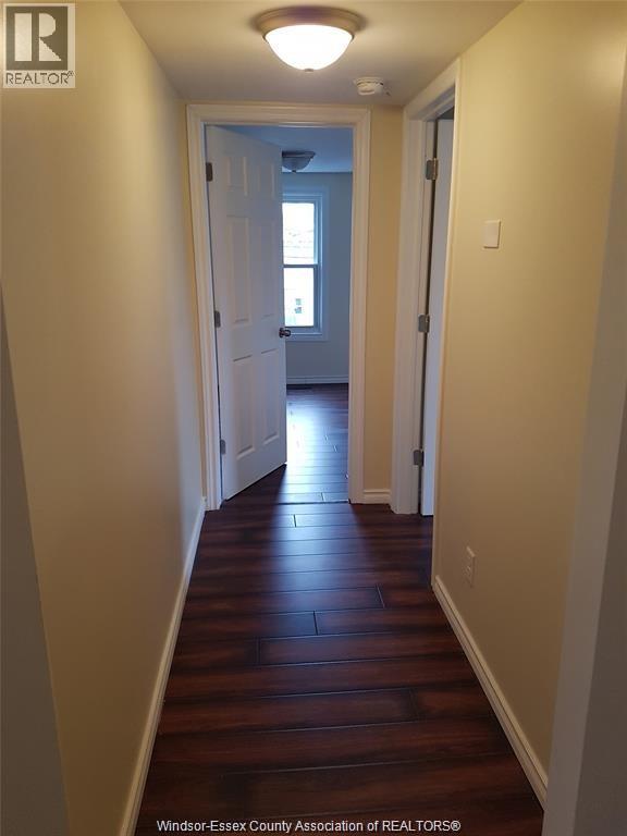 Unit 4 - 1756 DROUILLARD ROAD, Windsor 2