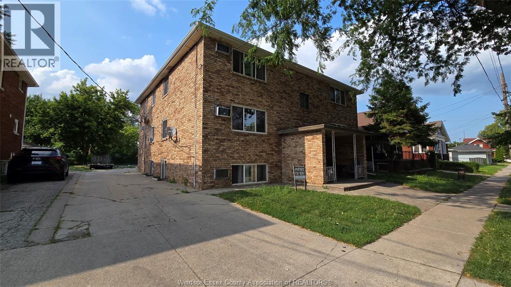 Unit 1 - 3254 MILLEN STREET, Windsor 2