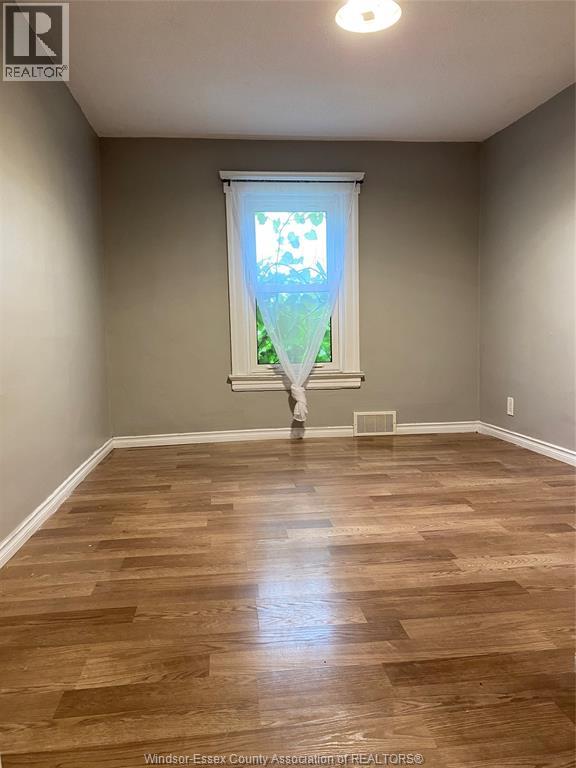 Unit Upper - 1115 MARION, Windsor 2