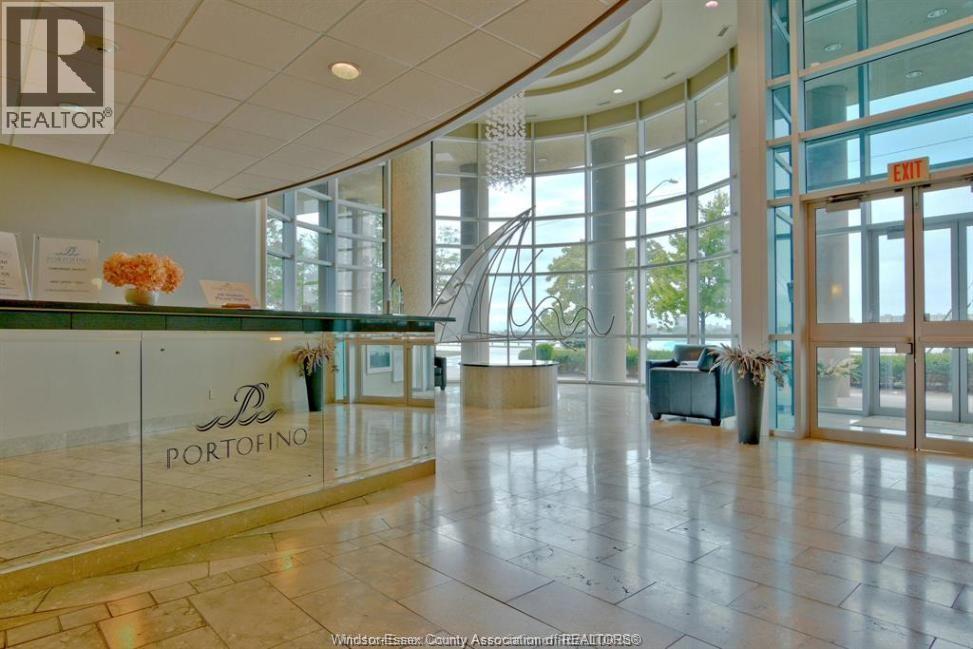 Unit 1204 - 1225 RIVERSIDE DR, Windsor 2