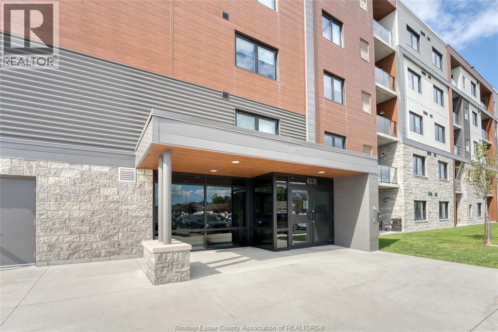 Unit 502 - 4578 HURON CHURCH LINE ROAD, LaSalle 1