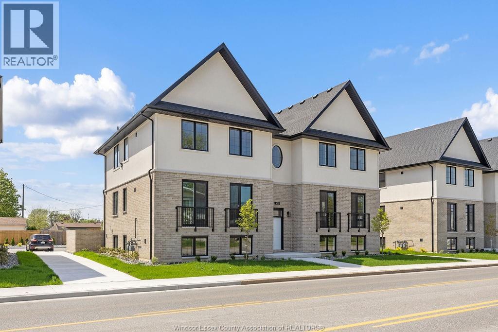 1401 LESPERANCE, Tecumseh 2