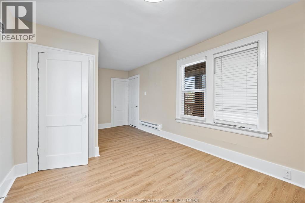 Unit UPPER - 1358 PIERRE, Windsor 5