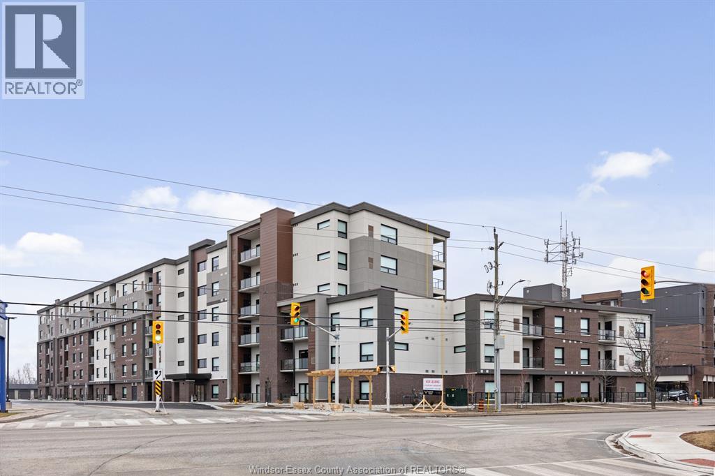 Unit 108 - 11870 TECUMSEH ROAD East, Tecumseh 3