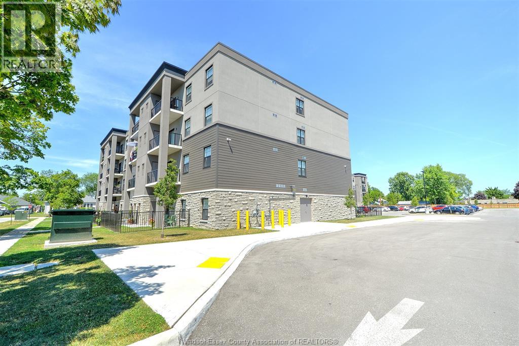 Unit 319 - 207 BROCK, Amherstburg 2