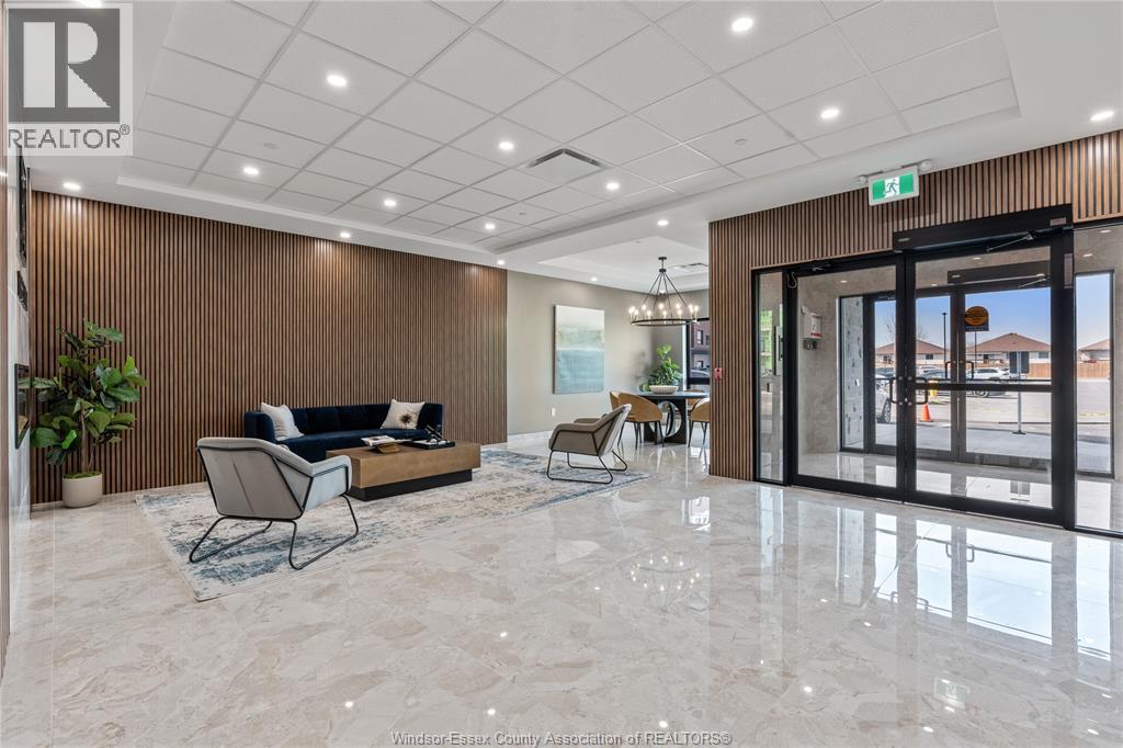 Unit 314 - 4775 WALKER ROAD, Windsor 4