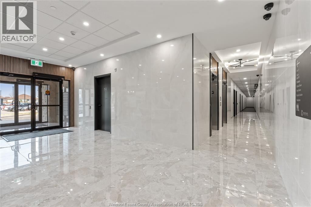 Unit 314 - 4775 WALKER ROAD, Windsor 5