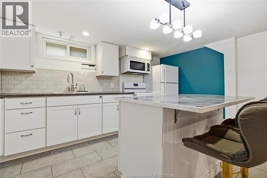 Unit LOWER - 1784 PARTINGTON, Windsor 3