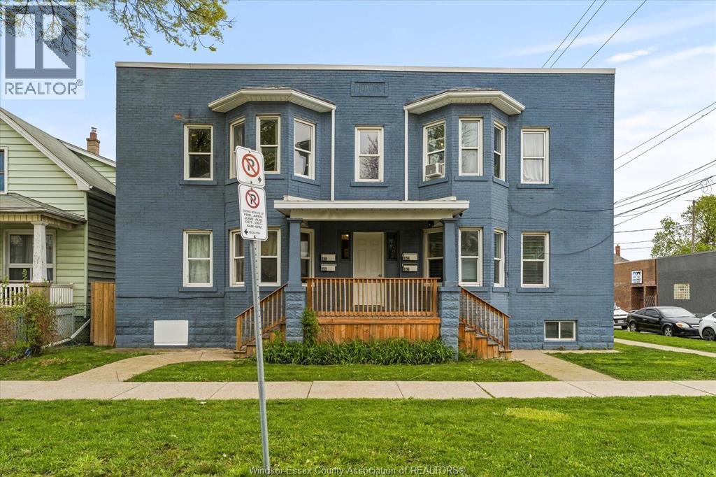 890 Howard AVENUE, Windsor 3