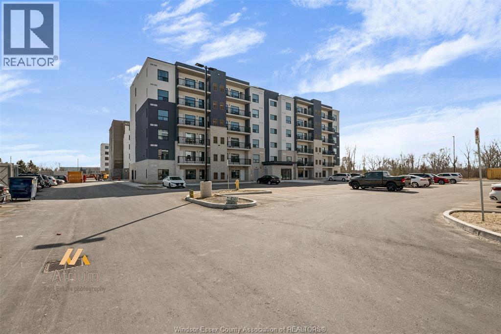 Unit 116 - 3320 STELLA CRESCENT, Windsor 3