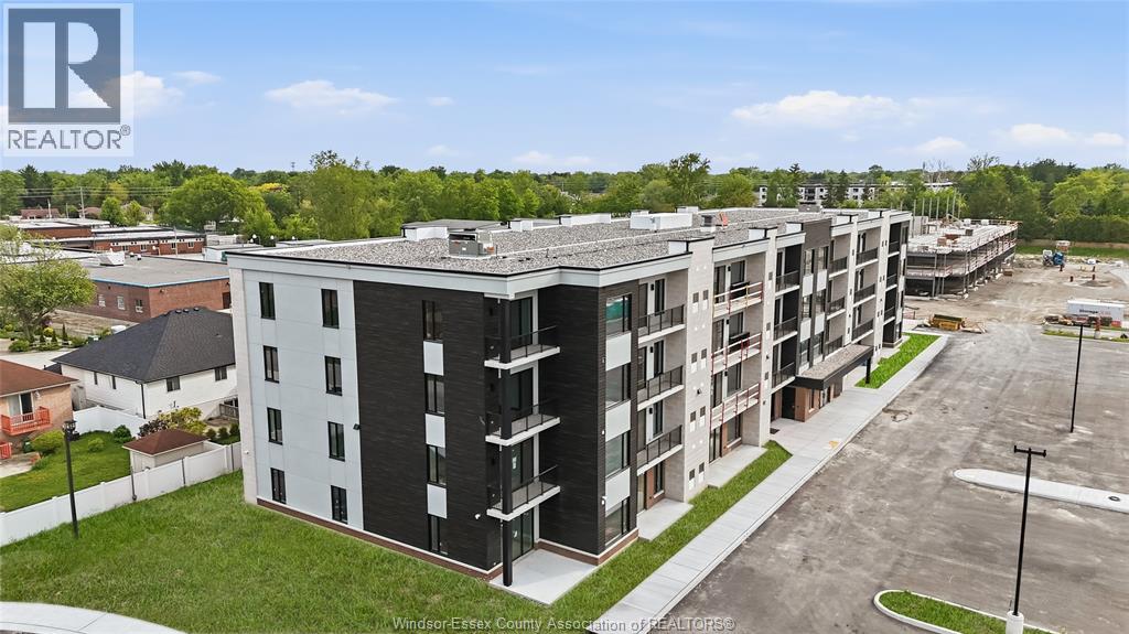 Unit 208 - 595 LILY MAC, Windsor 2