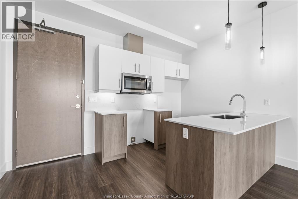 Unit 208 - 595 LILY MAC, Windsor 3