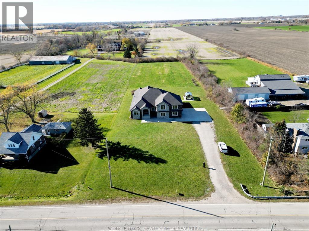 7835 BRODERICK ROAD, LaSalle 2