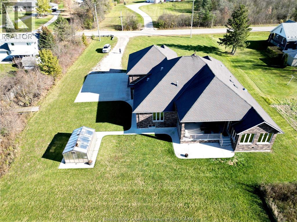 7835 BRODERICK ROAD, LaSalle 3