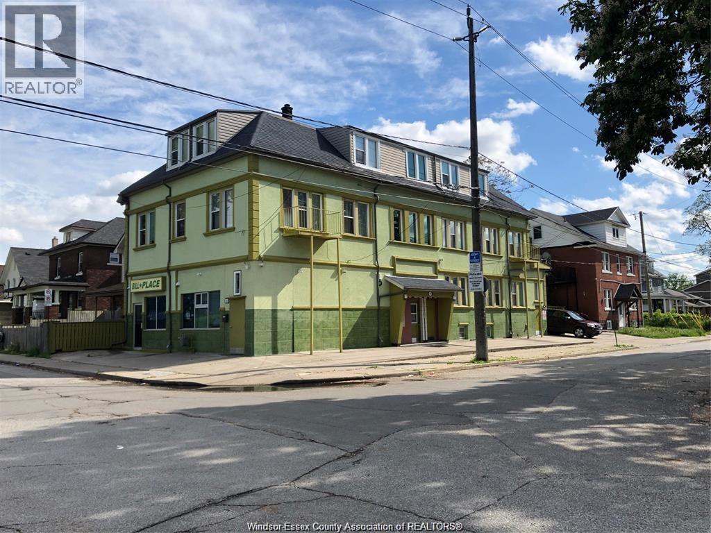 Unit 2 - 401 PARENT, Windsor 2