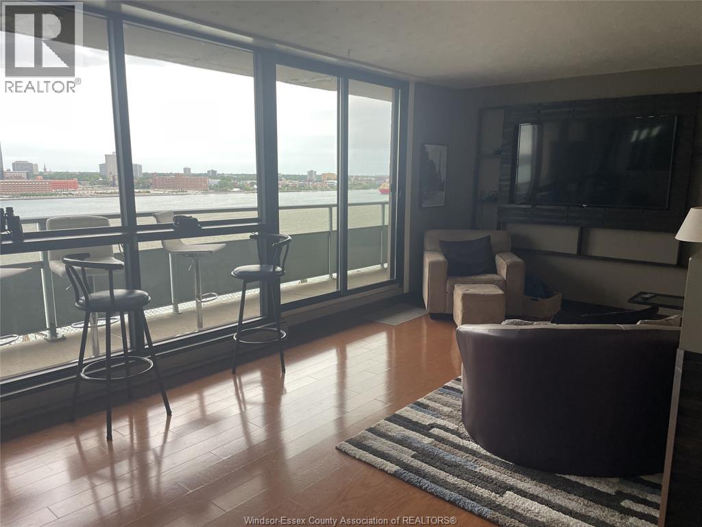 Unit 1403 - 111 RIVERSIDE DRIVE East, Windsor 5