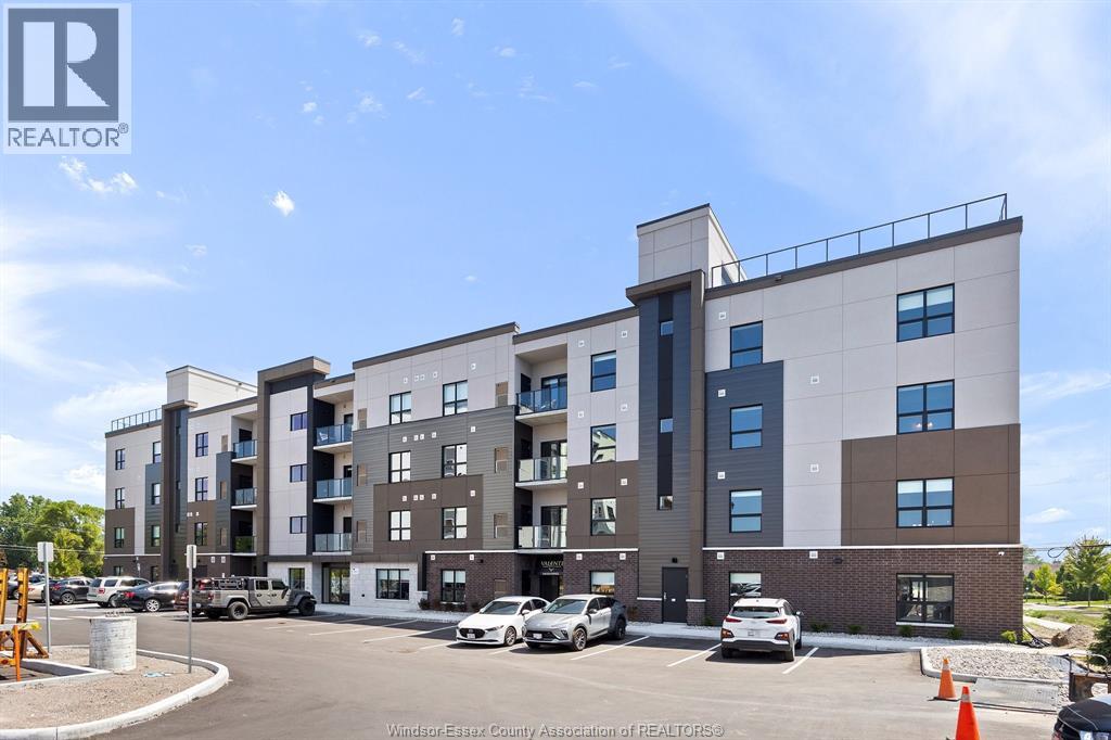 Unit 205 - 5885 ELLIS STREET, LaSalle 1