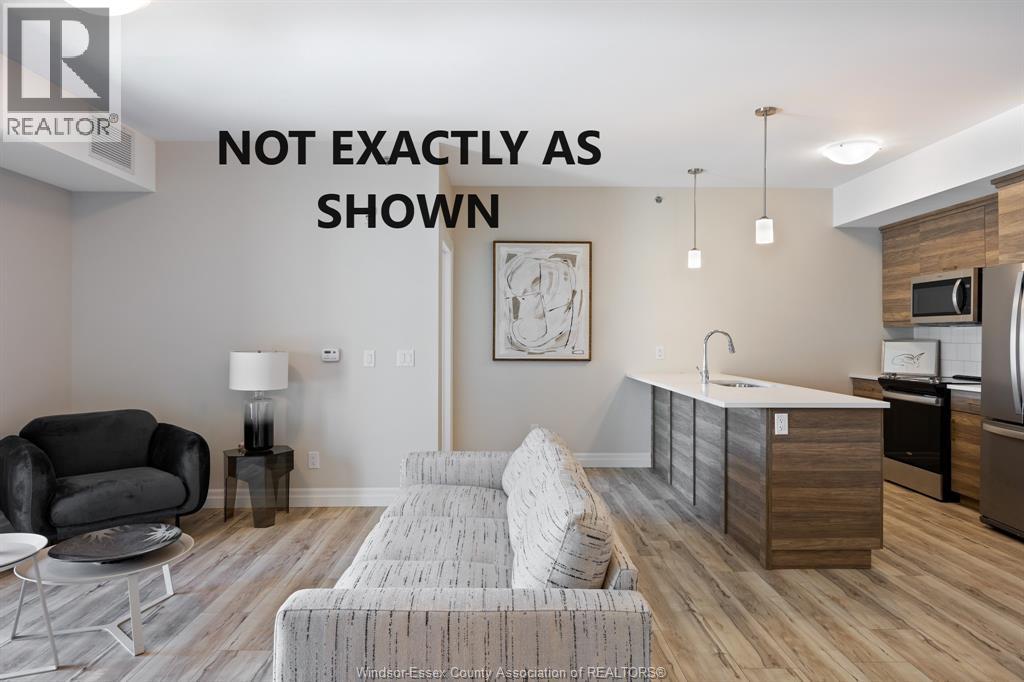 Unit 108 - 5885 ELLIS STREET, LaSalle 2