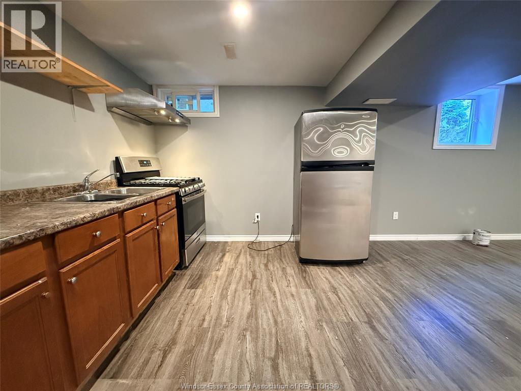 Unit BASEMENT - 2450 ACADEMY DRIVE, Windsor 3