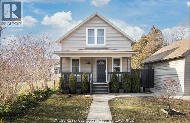 1015 WESTMINSTER BOULEVARD, Windsor 1