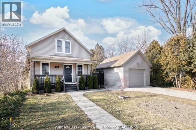 1015 WESTMINSTER BOULEVARD, Windsor 2