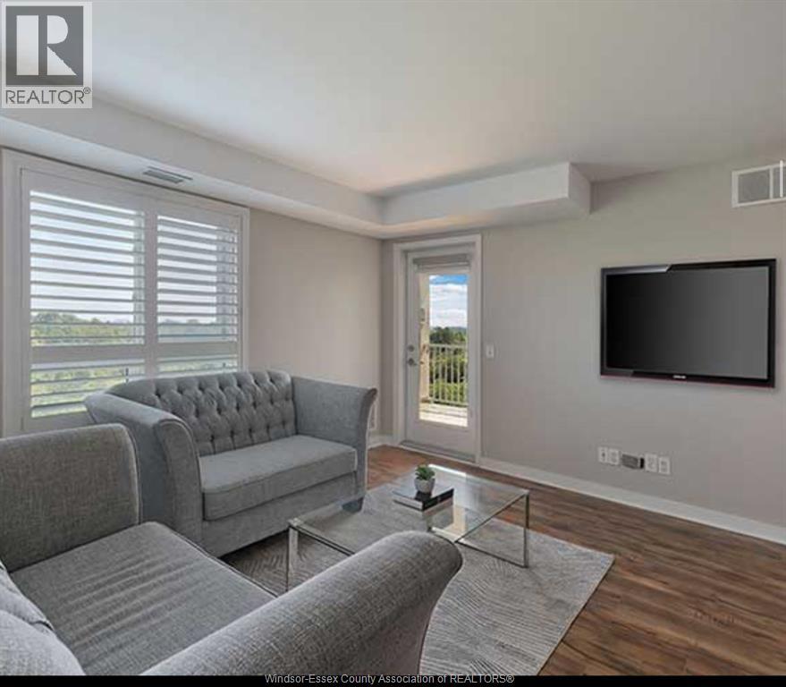 Unit 1302 - 8 DAYSPRING CIRCLE, Brampton 4