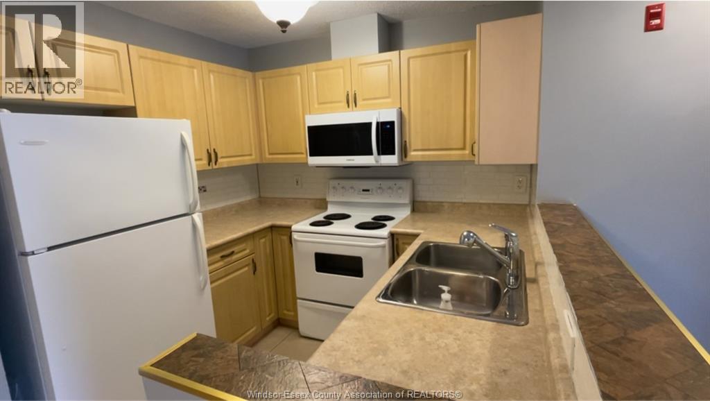 Unit 107 - 3160 Wildwood, Windsor 5