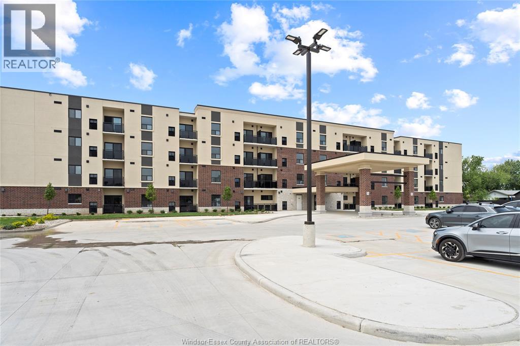 Unit 215 - 1 PARNELL, McGregor 2