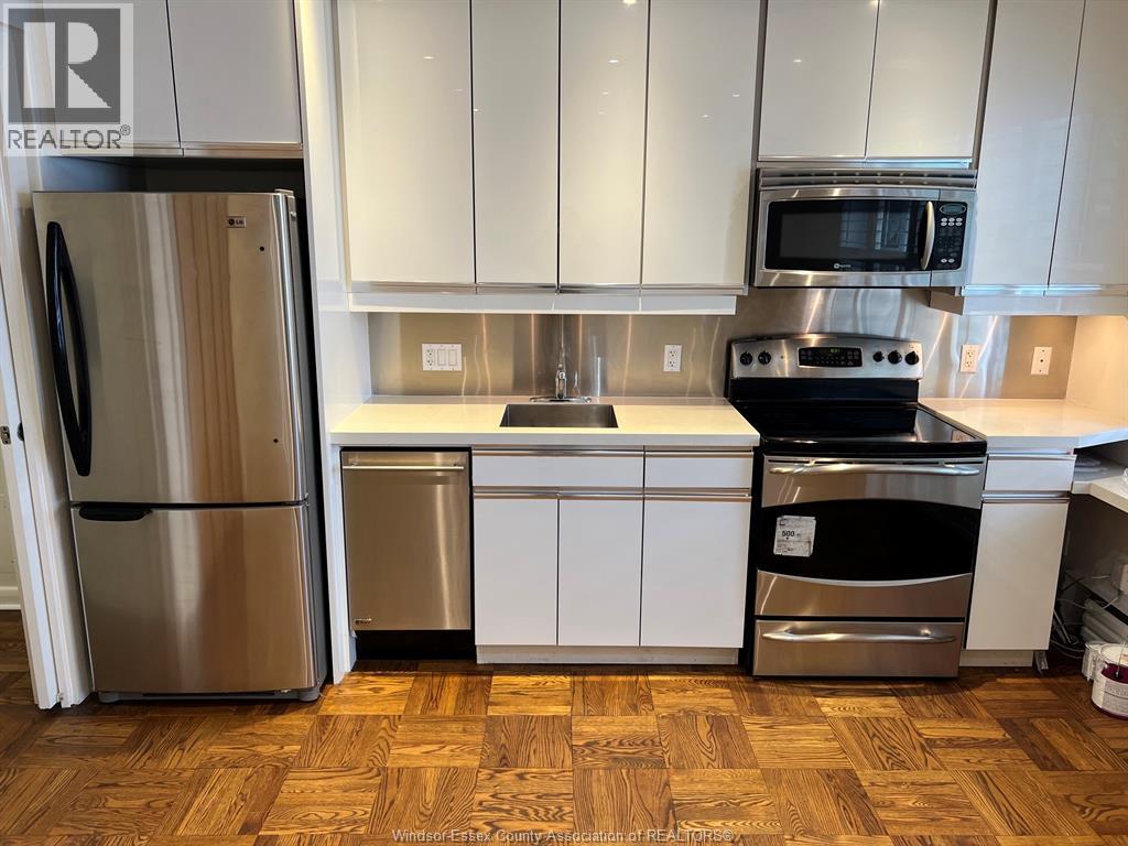 Unit 105 - 1901 BAYVIEW AVENUE, Toronto 4