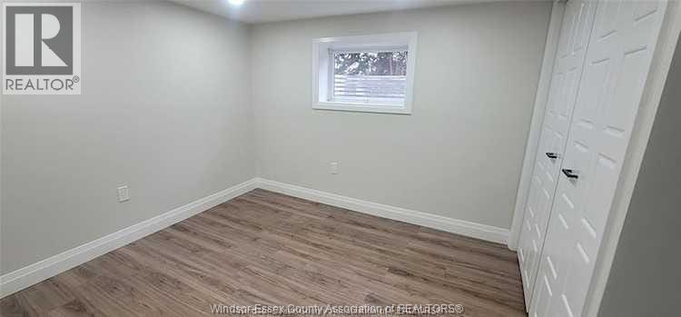 Unit BASEMENT - 3500 DOMINION BOULEVARD, Windsor 2