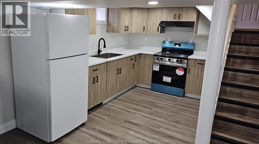 Unit BASEMENT - 3500 DOMINION BOULEVARD, Windsor 3