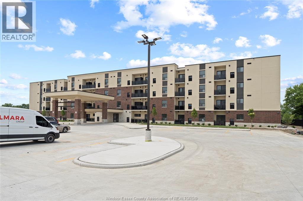 Unit 116 - 1 PARNELL, McGregor 3