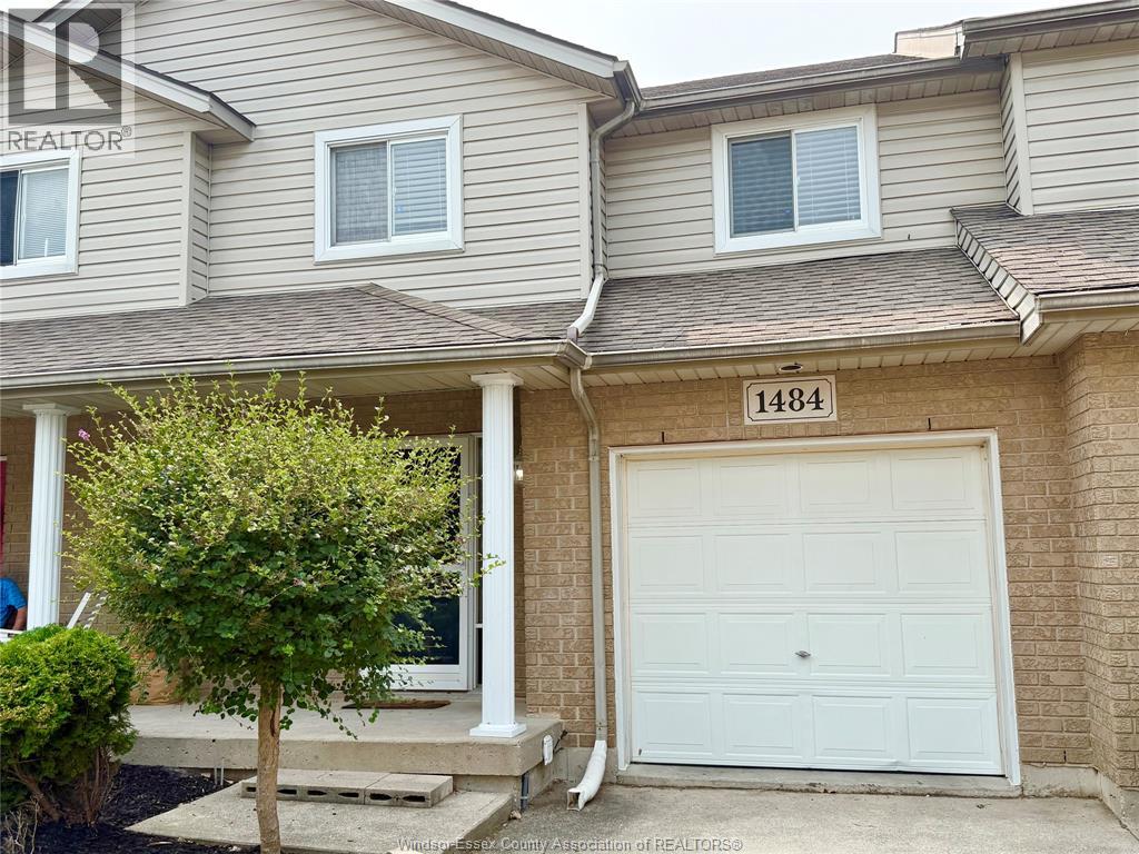 1484 BORDER, Tecumseh 2