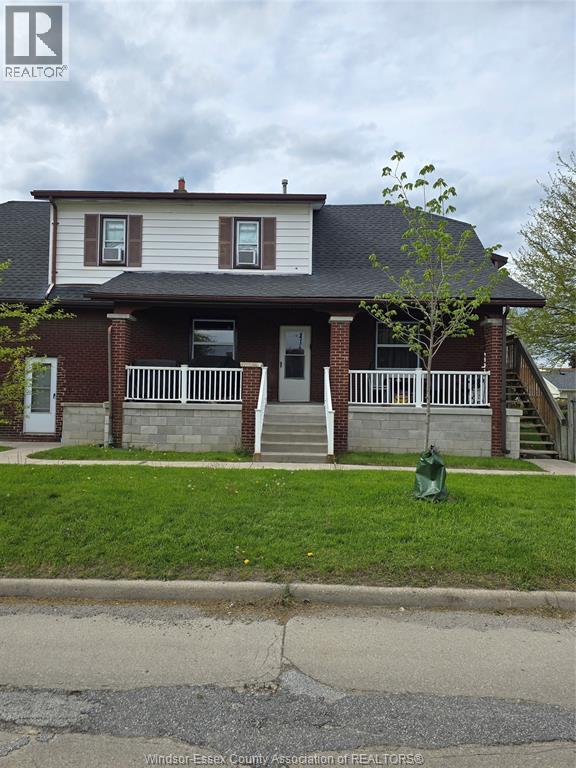 Unit UNIT 2 - 2296 CHANDLER Unit# UNIT 2, Windsor 1