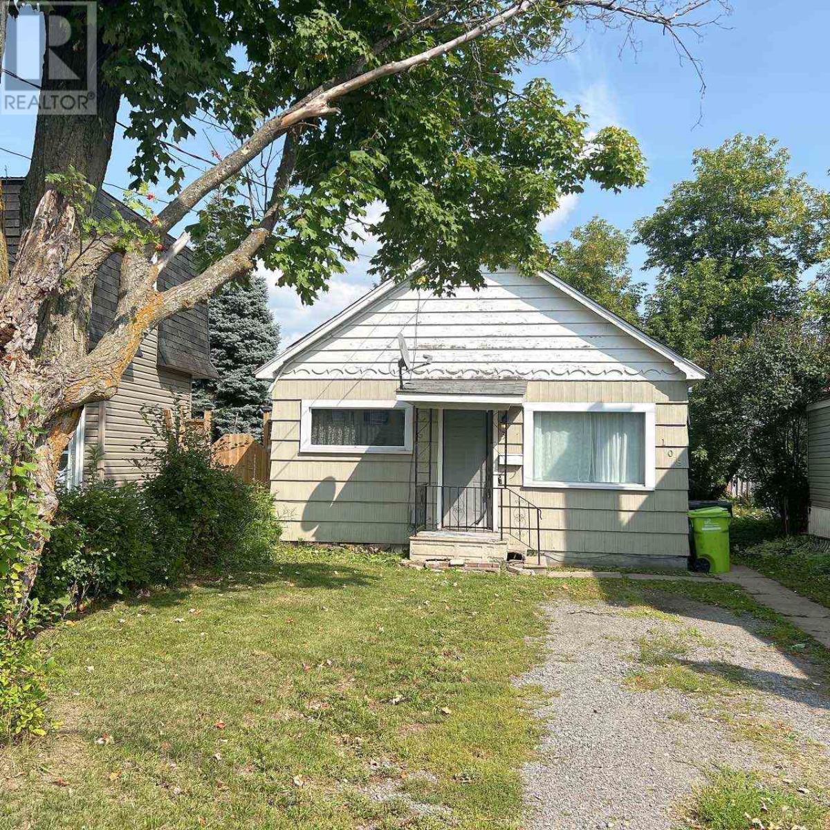 108 Gladstone AVE, Sault Ste. Marie 1