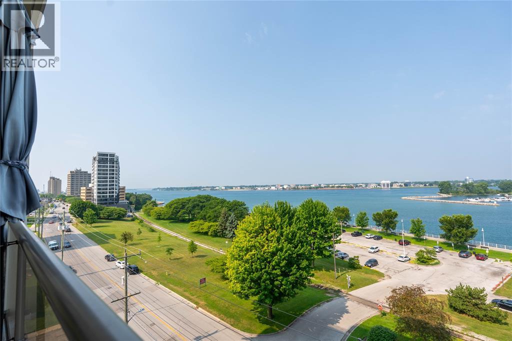 Unit 705 - 350 FRONT STREET, Sarnia 2