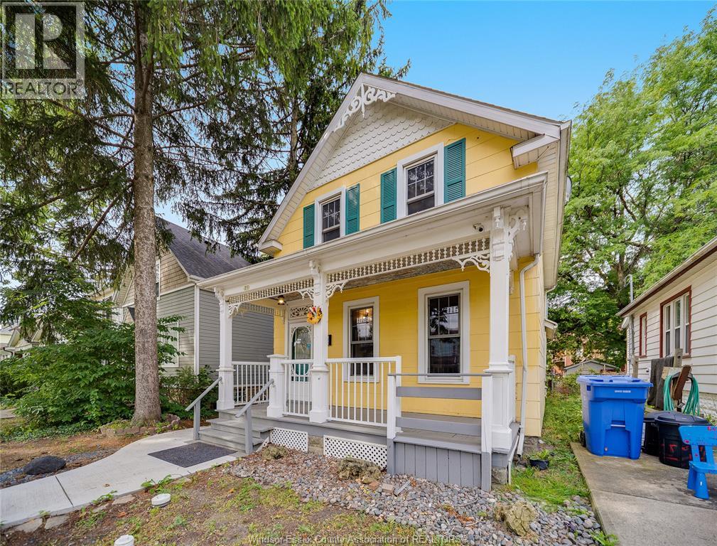 211 CAMERON, Windsor 2