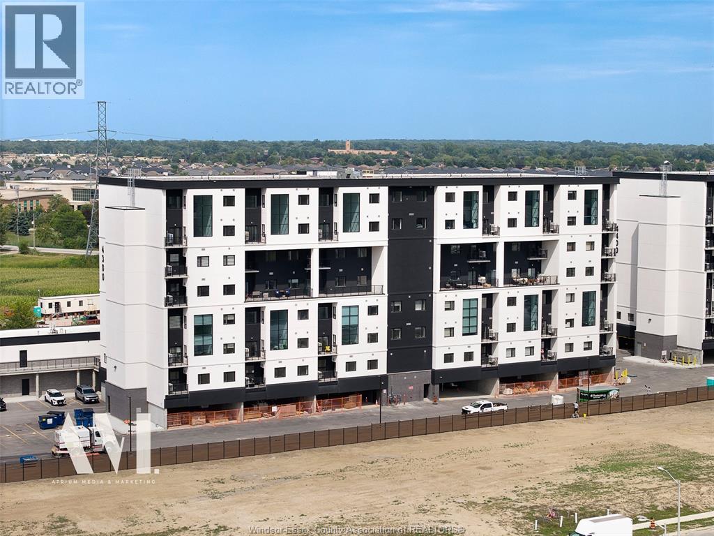 Unit 624 - 4300 LAURIER PARKWAY, LaSalle 2