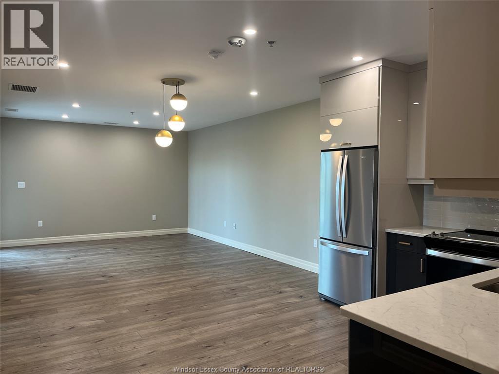 Unit 501 - 531 PELISSIER STREET, Windsor 4