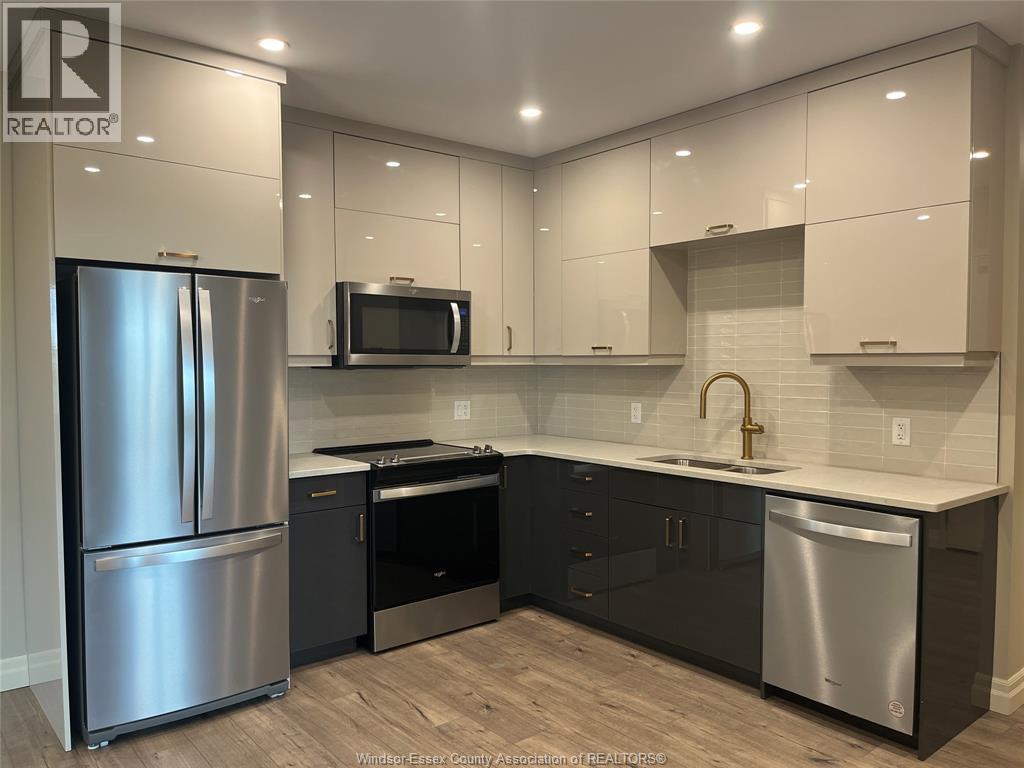 Unit 501 - 531 PELISSIER STREET, Windsor 5