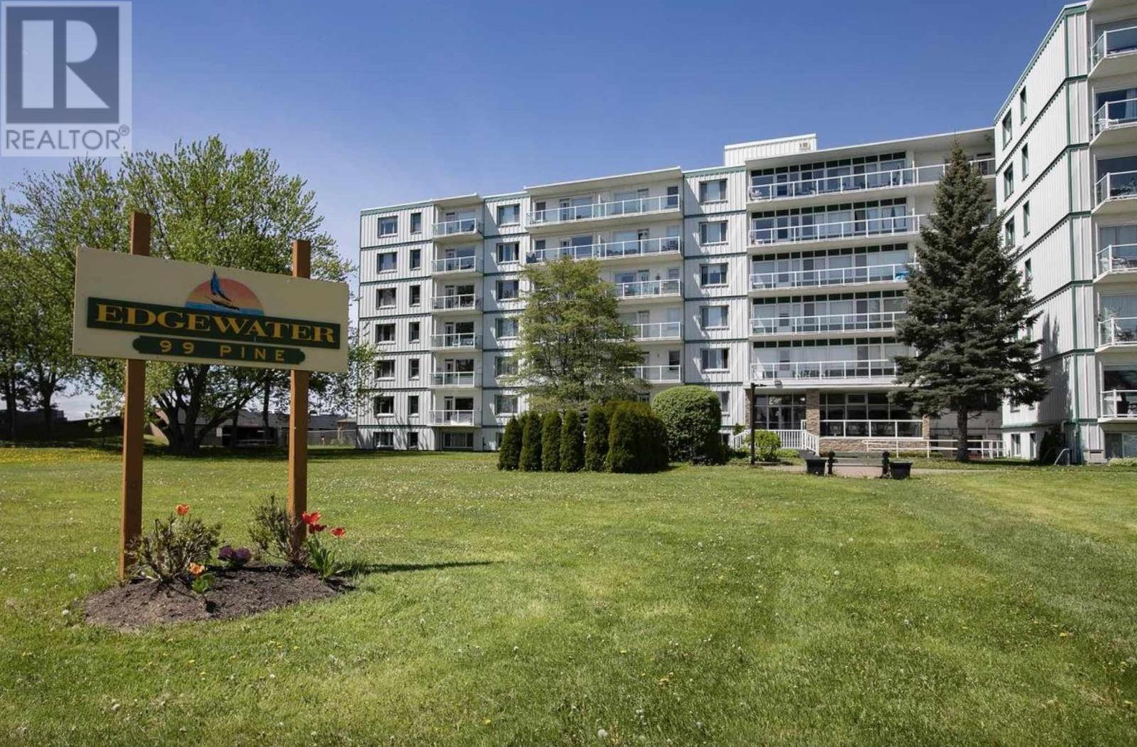 99 Pine ST # 510, Sault Ste. Marie 1