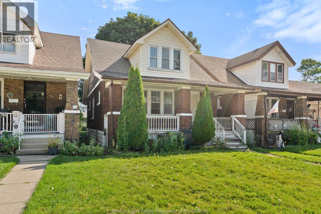 2284 Fraser AVENUE, Windsor 2