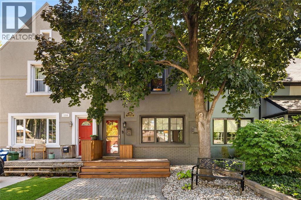 1208 ARGYLE ROAD, Windsor 1