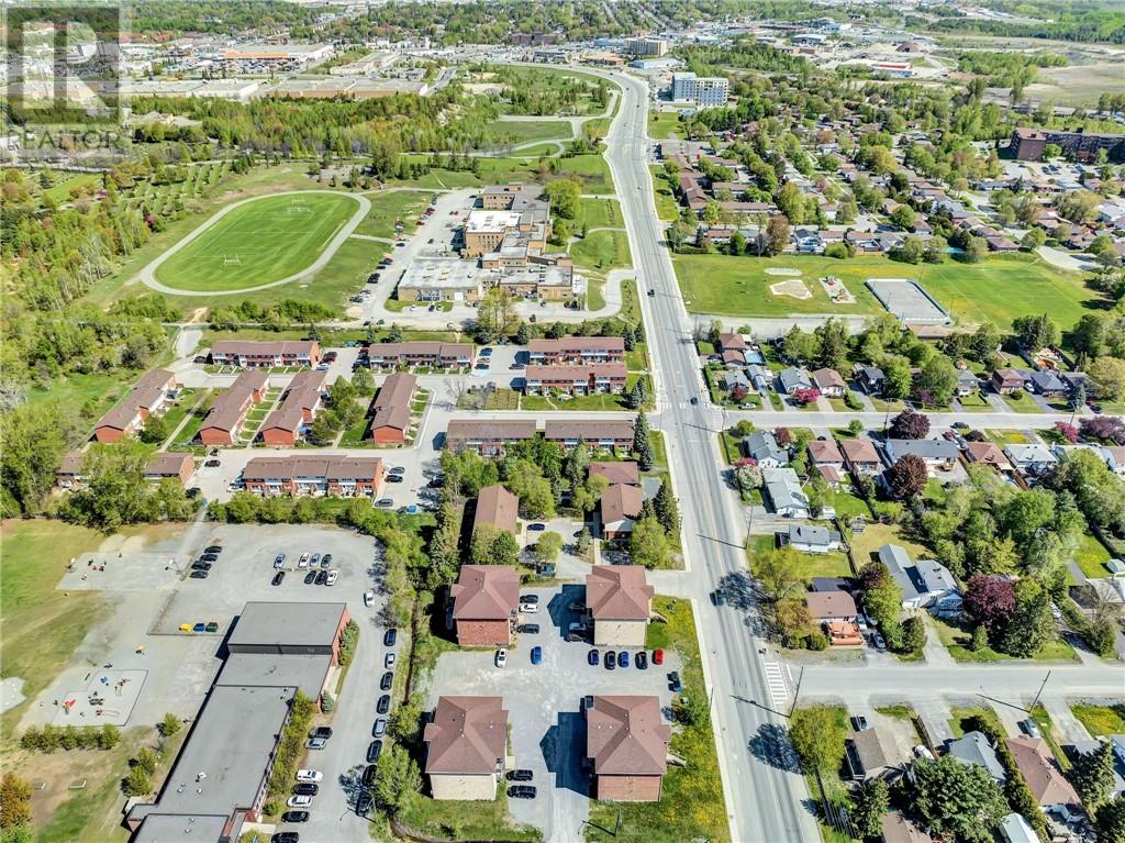 Unit 8A - 189 First Avenue, Sudbury 4