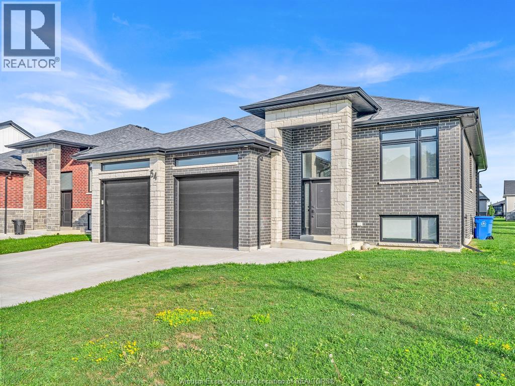 54 REDWOOD, Cottam 4
